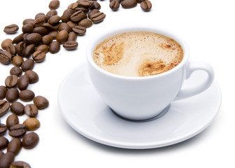 Kaffee