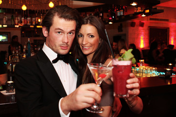 businessparty