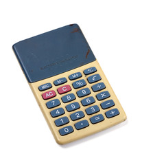 Basic calculator