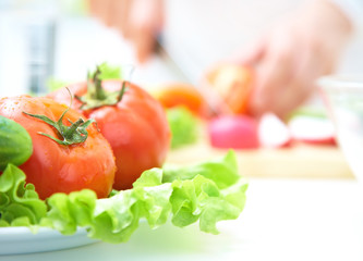 healthy eating
