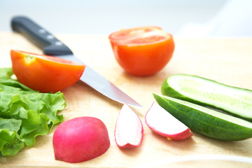 healthy eating