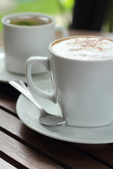 Coffee Cup