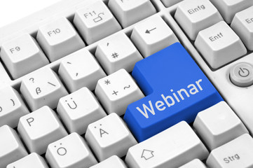 Webinar