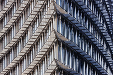 Modern architecture
