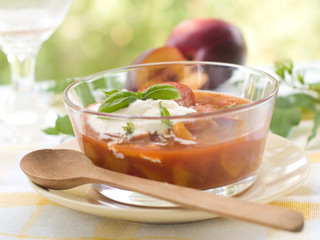 sweet soup