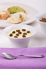 Dessert
