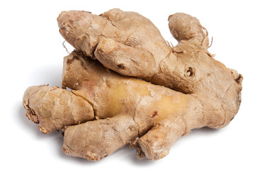 ginger