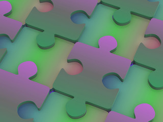 puzzle