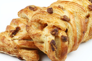 Pecan pastries
