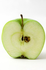 Half Apple