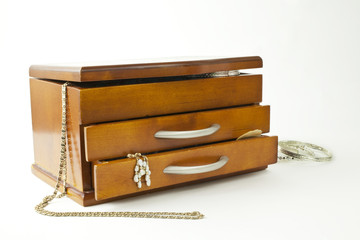 jewelry box