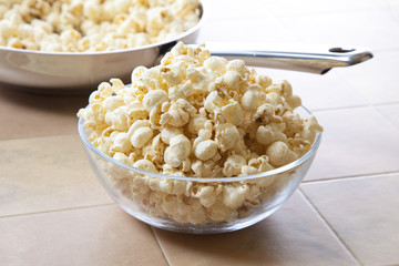 ポップコーン