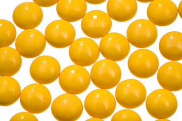 yellow vitamin drugs