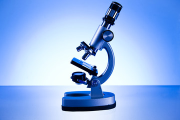 microscope