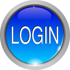 Login Button