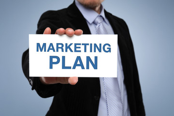 Marketing-Plan