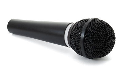 Microphone