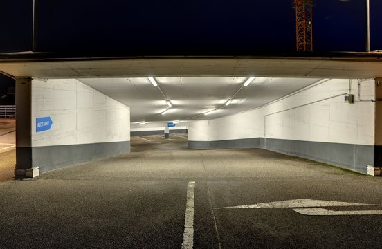 Parkhaus