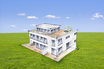 Traumhaus