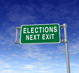 elections and voting