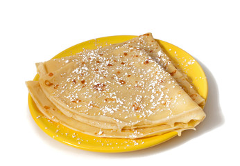 Crepes
