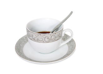 coffee or tea