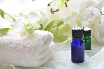 aromatherapy