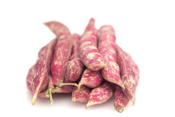 fagioli borlotti