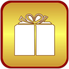bouton cadeau