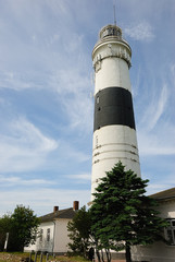 kampen leuchtturm 377