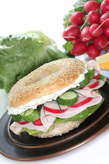 Bagel