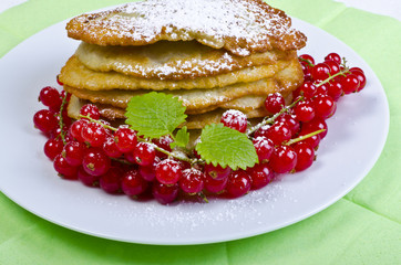 Polnische Reibekuchen