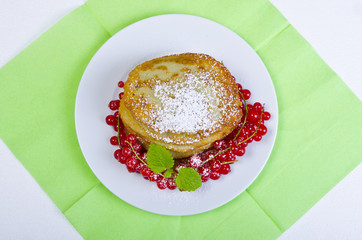 Polnische Reibekuchen
