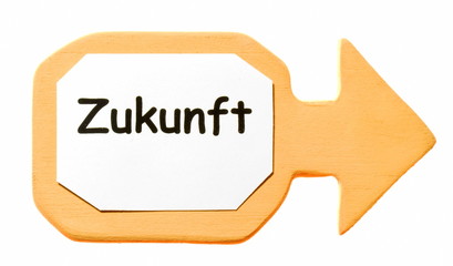 Zukunft