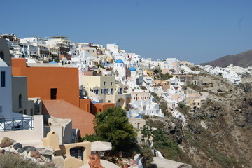 santorin