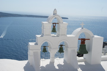 cloches