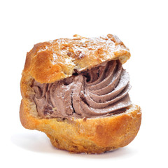 profiterole
