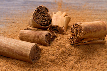 cannella