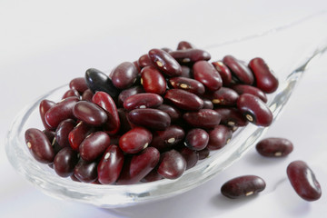 Haricots rouges