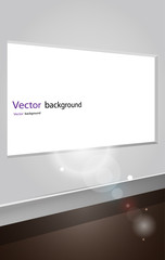 Window vector illustration