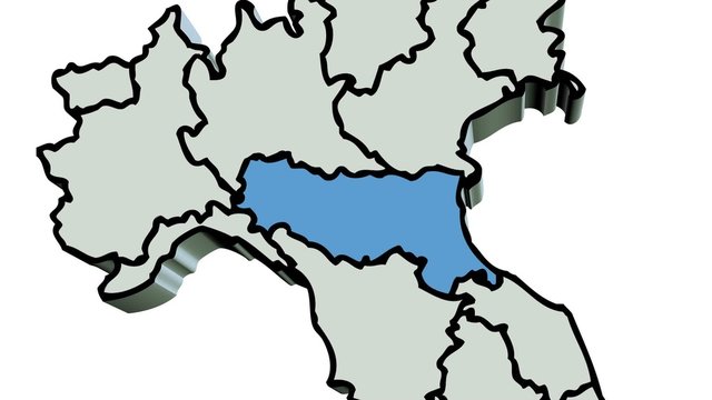 Emilia Romagna