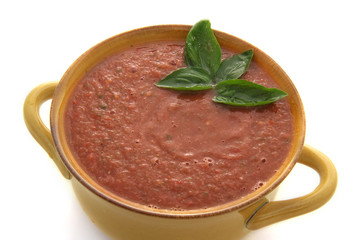 gaspacho