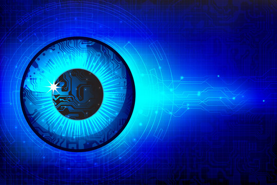 Technical Eye
