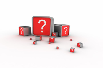question