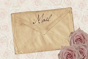 Mail Roses