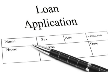 Loan Application