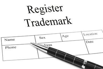 Register Trademark Application