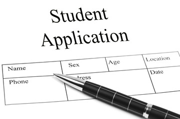 Student Application