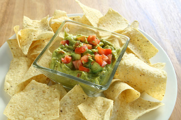 Guacamole