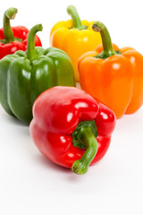 Bell Pepper